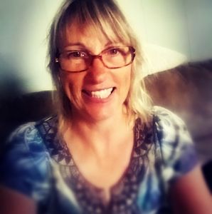 Meet your Posher, Jo